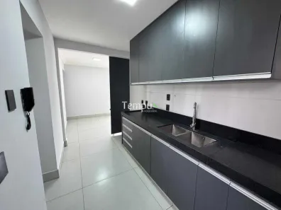 Apartamento com 2 Quartos à venda, 68m² no Setor Bela Vista, Goiânia