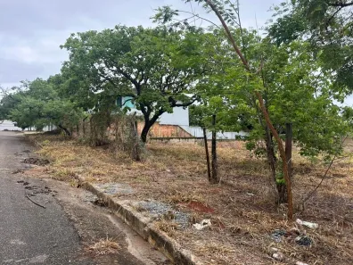 Lote/Terreno à venda, 1000m² no Lagoa Mansões, Lagoa Santa