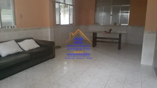 Casa com 5 Quartos à venda, 285m² no Tijuca, Rio de Janeiro