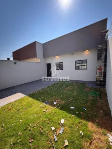 Casa com 2 Quartos à venda, 93m² no Jardim Balneário Meia Ponte, Goiânia