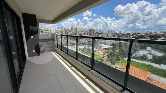 Apartamento com 3 Quartos à venda, 127m² no Morada da Colina, Uberlândia
