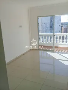 Apartamento com 3 Quartos à venda, 70m² no Boca do Rio, Salvador