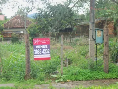 Lote/Terreno à venda, 330m² no Belém Novo, Porto Alegre