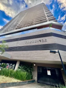 Apartamento com 4 Quartos à venda, 240m² no Setor Marista, Goiânia