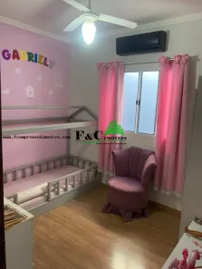 Casa com 3 Quartos à venda, 130m² no Graminha, Limeira