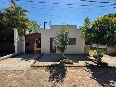 Lote/Terreno à venda, 60m² no Ana Nery, Santa Cruz do Sul