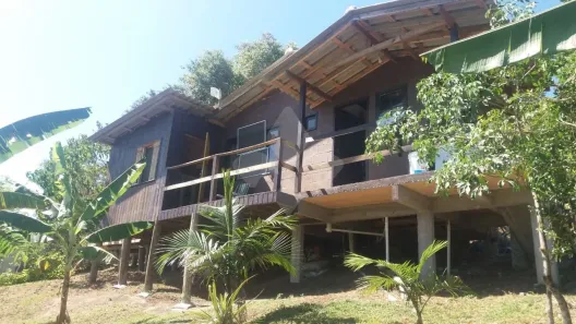 Casa com 2 Quartos à venda, 80m² no Ribeirão, Garopaba