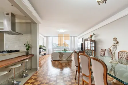 Apartamento com 3 Quartos à venda, 182m² no Bom Retiro, São Paulo