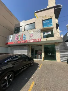 Ponto Comercial para alugar, 30m² no Setor Bueno, Goiânia