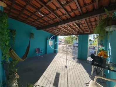 Casa com 1 Quarto à venda, 79m² no Jardim Saltense, Salto