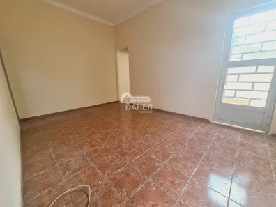 Apartamento com 1 Quarto para alugar, 35m² no Cascadura, Rio de Janeiro