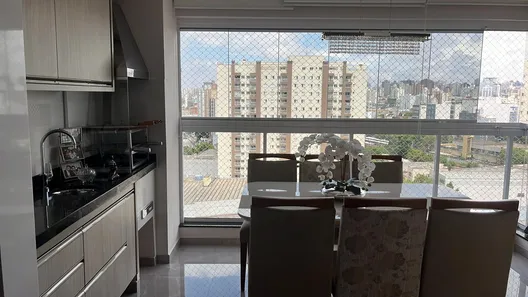 Apartamento com 2 Quartos à venda, 93m² no Fundação, São Caetano do Sul