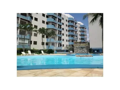 Apartamento com 3 Quartos à venda, 80m² no Prainha, Caraguatatuba