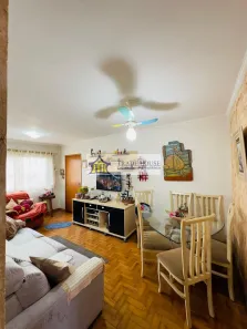 Apartamento com 3 Quartos à venda, 96m² no Vila Firmiano Pinto, São Paulo