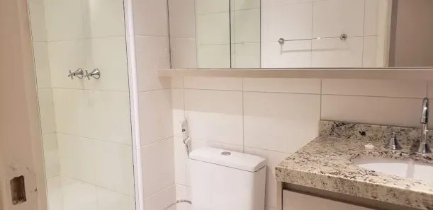 Apartamento com 1 Quarto à venda, 47m² no Centro, Rio de Janeiro