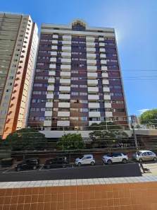 Apartamento com 3 Quartos à venda, 124m² no Jardim Flórida, Campo Mourão