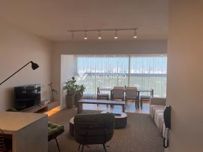 Apartamento com 1 Quarto para alugar, 66m² no Pinheiros, São Paulo