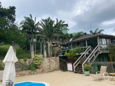 Imóvel Comercial com 21 Quartos à venda, 2200m² no Praia da Silveira, Garopaba