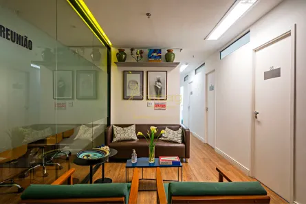 Sala Comercial à venda, 240m² no Vila Olímpia, São Paulo