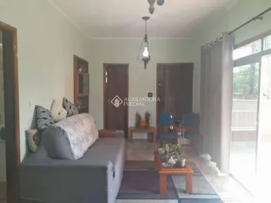Sobrado com 4 Quartos para alugar, 255m² no Jardim do Mar, São Bernardo do Campo