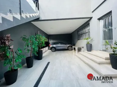 Sobrado com 3 Quartos à venda, 200m² no Cidade Mãe do Céu, São Paulo