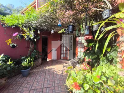 Sobrado com 4 Quartos à venda, 258m² no Vila Rica, Jundiaí