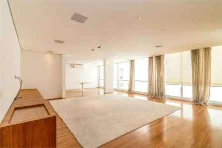 Apartamento com 2 Quartos à venda, 219m² no Jardim Paulista, São Paulo