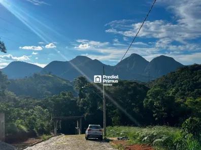 Lote/Terreno à venda, 428m² no Braunes, Nova Friburgo
