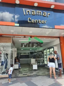 Ponto Comercial à venda, 65m² no Inamar, Diadema