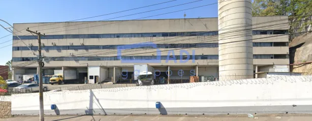 Galpão/Depósito/Armazém à venda, 9800m² no Itaqui, Itapevi