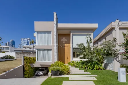 Casa com 4 Quartos à venda, 420m² no Alphaville Conde I, Barueri