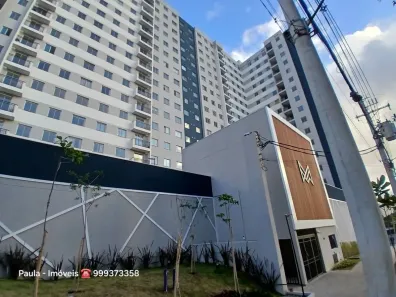 Apartamento com 2 Quartos para alugar, 35m² no Jardim Peri Peri, São Paulo
