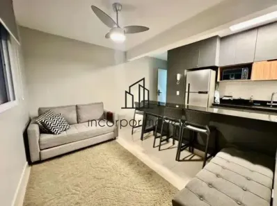 Apartamento com 1 Quarto à venda, 40m² no Buritis, Belo Horizonte