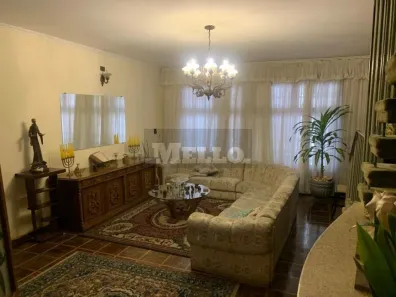 Sobrado com 4 Quartos à venda, 200m² no Indianópolis, São Paulo