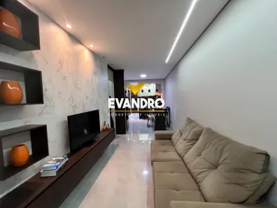 Casa de Condomínio com 2 Quartos à venda, 100m² no Jardim Imperial, Cuiabá