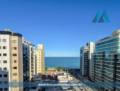 Apartamento com 3 Quartos à venda, 75m² no Praia de Itaparica, Vila Velha