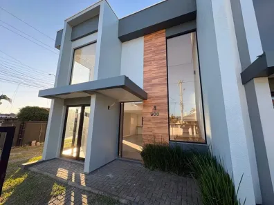 Casa com 3 Quartos à venda, 120m² no , Imbé