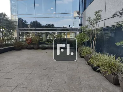 Sala Comercial à venda, 1152m² no Vila Olímpia, São Paulo