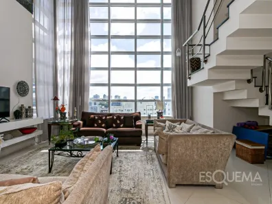 Cobertura com 4 Quartos à venda, 394m² no Vila Suzana, São Paulo
