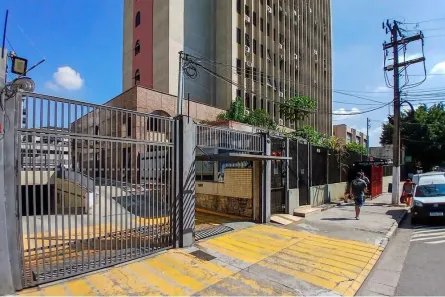 Sala Comercial à venda, 50m² no Vila Leopoldina, São Paulo
