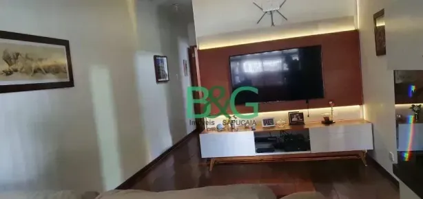 Sobrado com 3 Quartos à venda, 154m² no Bosque da Saúde, São Paulo