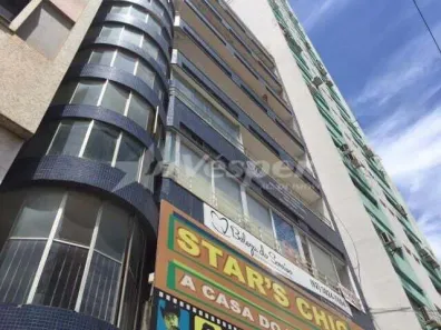 Sala Comercial à venda, 136m² no Setor Central, Goiânia