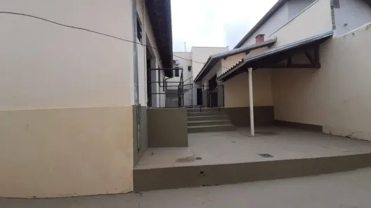 Casa com 2 Quartos à venda, 119m² no Jardim Bonfim, Campinas