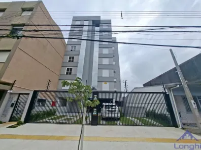 Apartamento com 1 Quarto para alugar, 35m² no Cristo Redentor, Caxias do Sul