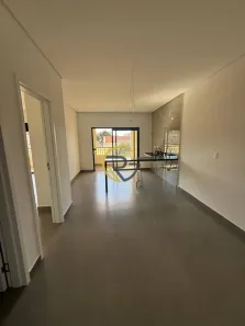 Apartamento com 1 Quarto à venda, 56m² no Nova Gardênia, Atibaia