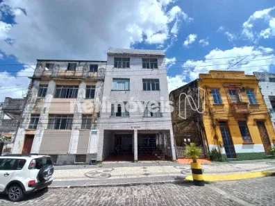 Apartamento com 2 Quartos à venda, 73m² no Lapinha, Salvador