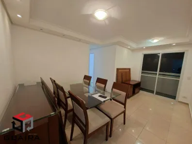 Apartamento com 3 Quartos à venda, 66m² no Baeta Neves, São Bernardo do Campo