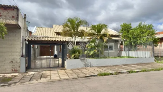Casa com 2 Quartos à venda, 177m² no Ideal, Novo Hamburgo
