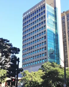 Sala Comercial para alugar, 267m² no Savassi, Belo Horizonte