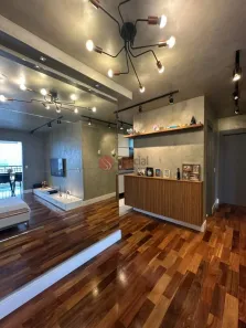 Apartamento com 2 Quartos à venda, 69m² no Maranhão, São Paulo